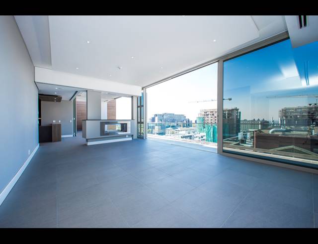 3 BEDROOM APARTMENT TO LET IN ROSEBANK
